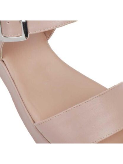 KIT SANDALIAS PLANAS MULTICOLOR VI LINE - Image 5