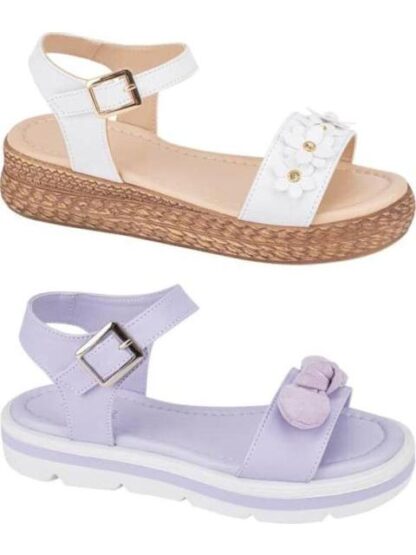 KIT SANDALIA CASUAL MULTICOLOR VIVIS SHOES KIDS - Image 2