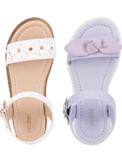KIT SANDALIA CASUAL MULTICOLOR VIVIS SHOES KIDS - Image 3