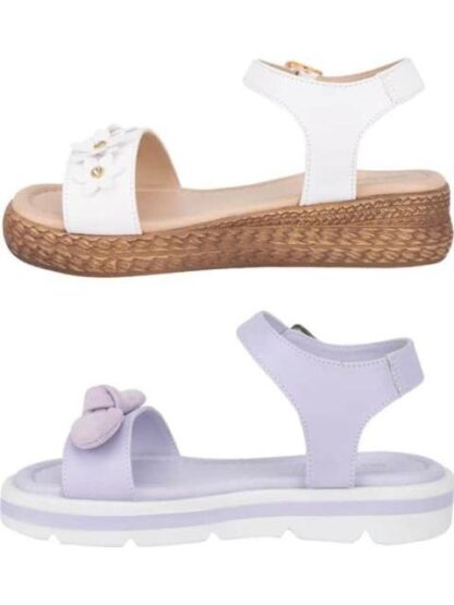 KIT SANDALIA CASUAL MULTICOLOR VIVIS SHOES KIDS - Image 5
