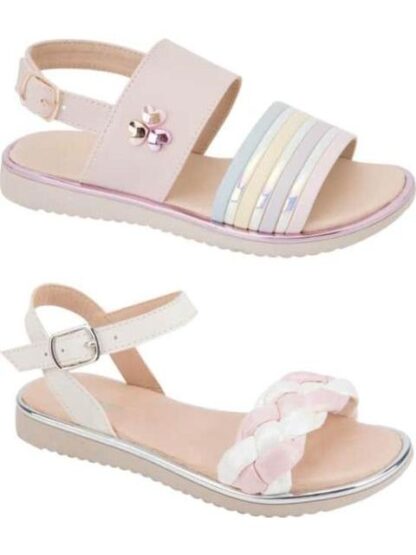 KIT SANDALIA CASUAL MULTICOLOR VIVIS SHOES KIDS - Image 2