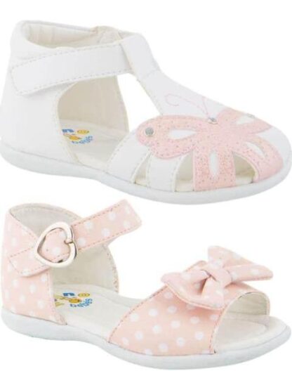 KIT SANDALIAS MULTICOLOR VIVIS SHOES KIDS - Image 2