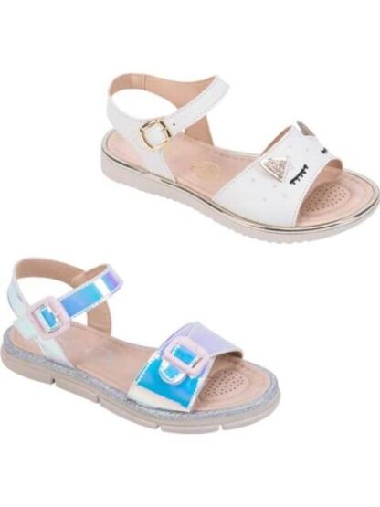 KIT SANDALIA CASUAL MULTICOLOR VIVIS SHOES KIDS - Image 2