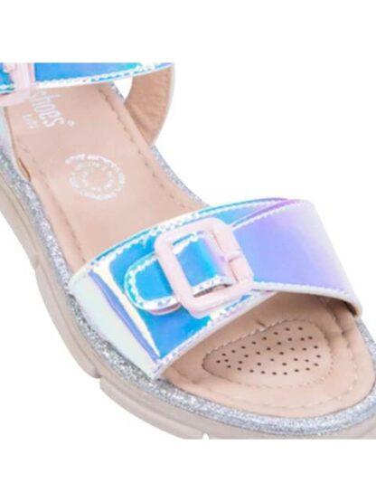 KIT SANDALIA CASUAL MULTICOLOR VIVIS SHOES KIDS - Image 5