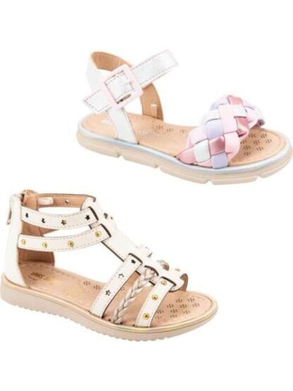 KIT SANDALIA CASUAL MULTICOLOR VIVIS SHOES KIDS - Image 2