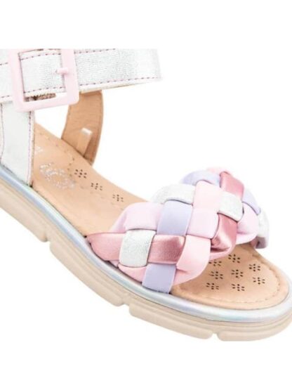 KIT SANDALIA CASUAL MULTICOLOR VIVIS SHOES KIDS - Image 4