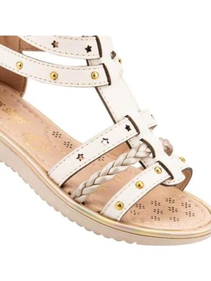 KIT SANDALIA CASUAL MULTICOLOR VIVIS SHOES KIDS - Image 5