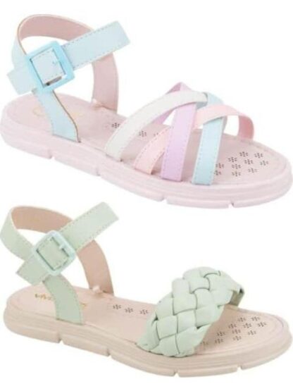 KIT SANDALIA CASUAL MULTICOLOR VIVIS SHOES KIDS - Image 2