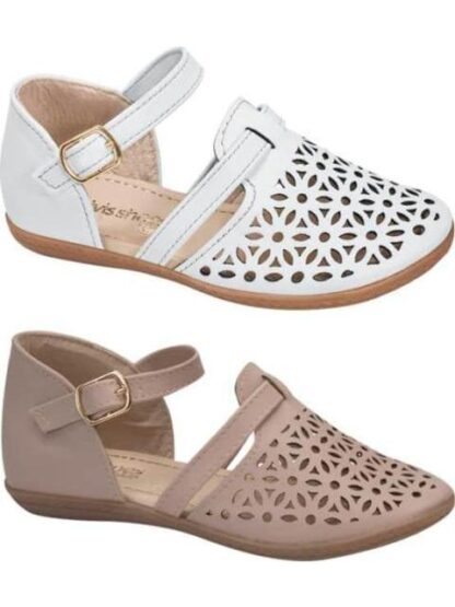 KIT SANDALIAS MULTICOLOR VIVIS SHOES KIDS - Image 2