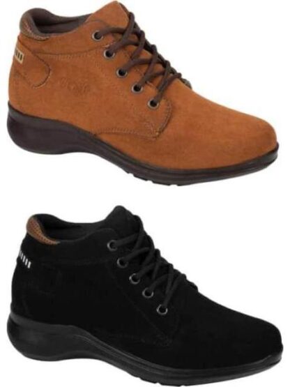KIT BOTA CONFORT EXTRA LIGERA MULTICOLOR SHOSH - Image 2