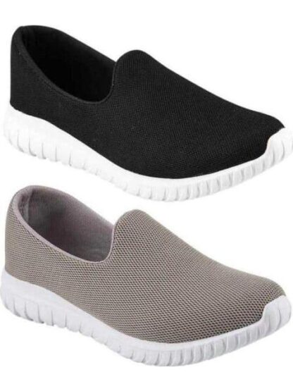 KIT TENIS SLIP ON MULTICOLOR SHOSH SPORT - Image 2