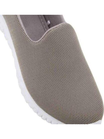 KIT TENIS SLIP ON MULTICOLOR SHOSH SPORT - Image 5