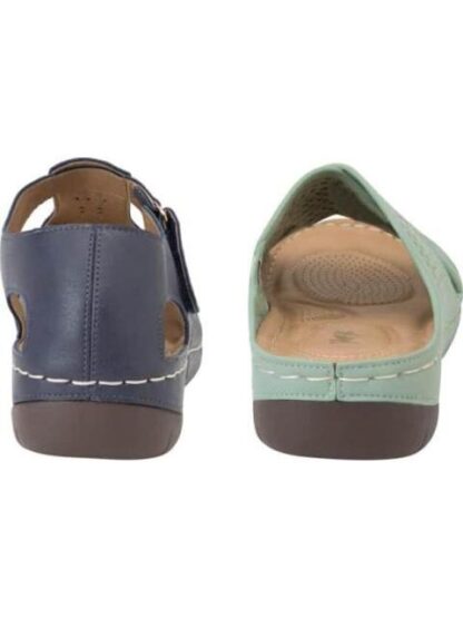 KIT SANDALIAS CONFORT MULTICOLOR SHOSH - Image 3