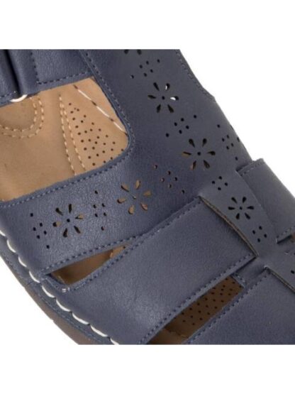 KIT SANDALIAS CONFORT MULTICOLOR SHOSH - Image 5