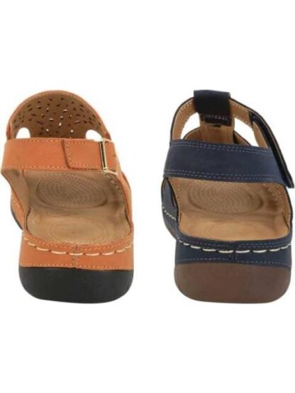 KIT SANDALIAS CONFORT MULTICOLOR SHOSH - Image 3