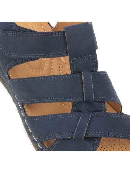 KIT SANDALIAS CONFORT MULTICOLOR SHOSH - Image 5