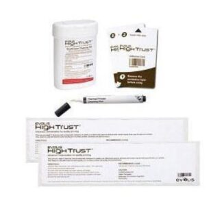 KIT DE LIMPIEZA EVOLIS ZENIUSNPRIMA