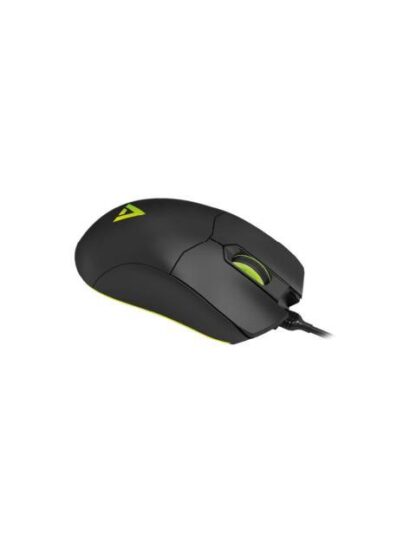 KIT DE TECLADO Y MOUSE ACTECK CREATOR AUREAN PRO MK477G ALAMBRICO USB NEGRO - Image 4