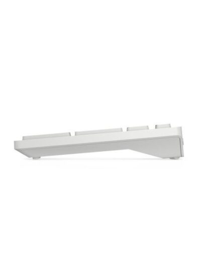 KIT DE TECLADO Y MOUSE DELL KM5221W INALAMBRICO USB BLANCO (ESPANOL) - Image 6