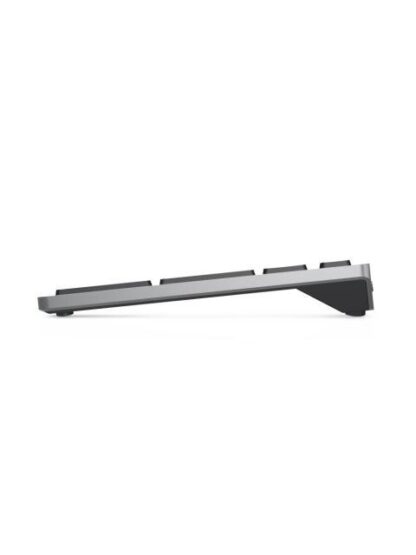 KIT DE TECLADO Y MOUSE DELL KM7321W INALAMBRICO USB GRIS (ESPANOL) - Image 2