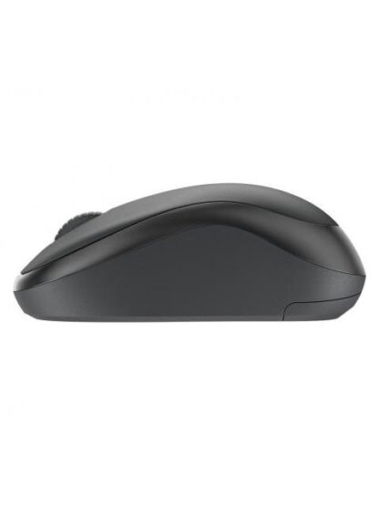 KIT DE TECLADO Y MOUSE LOGITECH MK295 SILENT INALAMBRICO USB NEGRO (ESPANOL) - Image 6