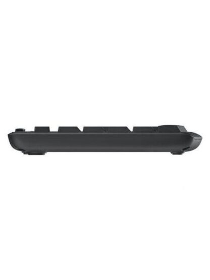 KIT DE TECLADO Y MOUSE LOGITECH MK295 SILENT INALAMBRICO USB NEGRO (ESPANOL) - Image 4
