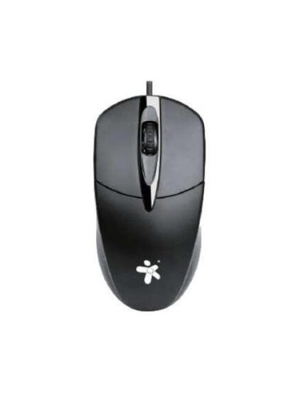 KIT DE TECLADO Y MOUSE STYLOS STPKTM4B ALAMBRICO USB NEGRO (ESPANOL) - Image 2