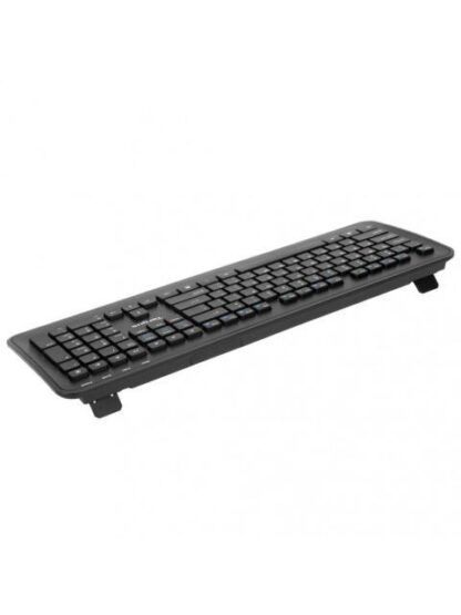 KIT DE TECLADO Y MOUSE TARGUS AKM610 INALAMBRICO USB NEGRO (ESPANOL) - Image 7