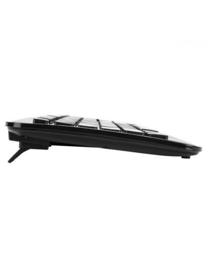 KIT DE TECLADO Y MOUSE TARGUS AKM610BT INALAMBRICO USB NEGRO (INGLES) - Image 7