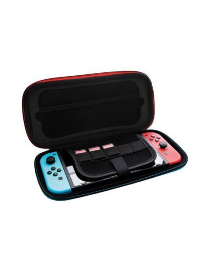 KIT DE VIAJE NINTENDO SWITCH 4GAMERS SWL504G - Image 5