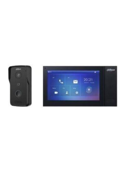 KIT DE VIDEO DAHUA TECHNOLOGY DHIKTP02