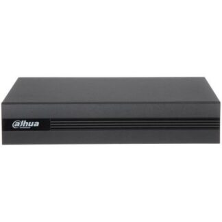 KIT DE VIDEOVIGILANCIA DAHUA TECHNOLOGY DHKIT-XVR1B04I-4HFW1200CMNA0280BS5 4 1920 X 1080 PIXELES