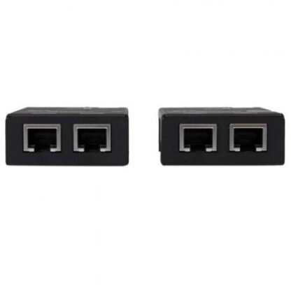 STARTECH  KIT EXTENSOR DE VIDEO Y AUDIO HDMI POR CABLE UTP ETHERNET CAT5 CAT6 RJ45 50 METROS - Image 3