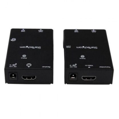 STARTECH  KIT EXTENSOR DE VIDEO Y AUDIO HDMI POR CABLE UTP ETHERNET CAT5 CAT6 RJ45 50 METROS - Image 4