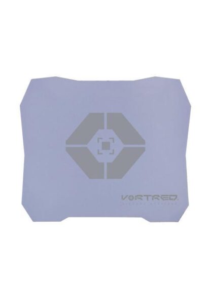 KIT GAMER DE TECLADO MOUSE AUDIFONOS Y MOUSEPAD VORTRED ALAMBRICO USB MORADO (INGLES) - Image 5