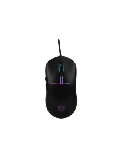 KIT GAMER DE TECLADO Y MOUSE BALAM RUSH SQUAD MASTER KTM333 ALAMBRICO USB NEGRO (ESPANOL) - Image 5
