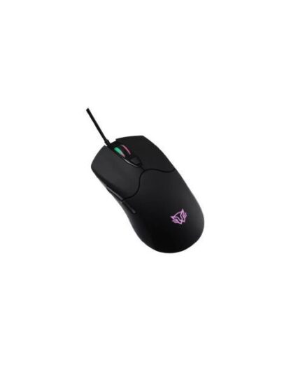 KIT GAMER DE TECLADO Y MOUSE BALAM RUSH SQUAD MASTER PLUS KTM555 ALAMBRICO USB NEGRO (ESPANOL) - Image 4