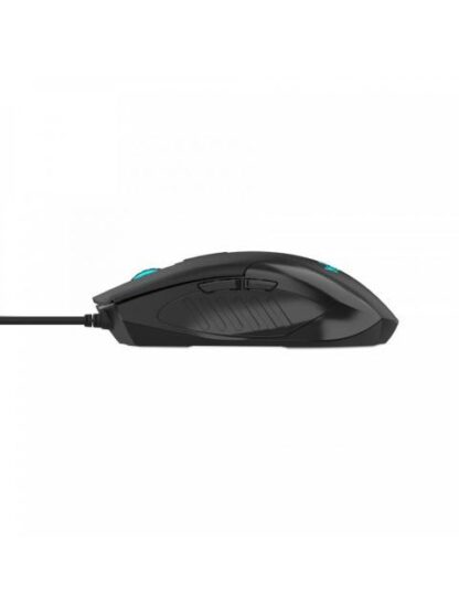 KIT GAMER DE TECLADO Y MOUSE YEYIAN PHOENIX 3000 ALAMBRICO USB NEGRO - Image 6