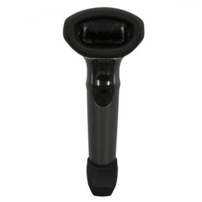 ZEBRA LI2208 LECTOR DE CODIGO DE BARRAS - INCLUYE CABLE USB Y BASE  LIMITADO A 15 UNIDADES POR CLIENTE - Image 4