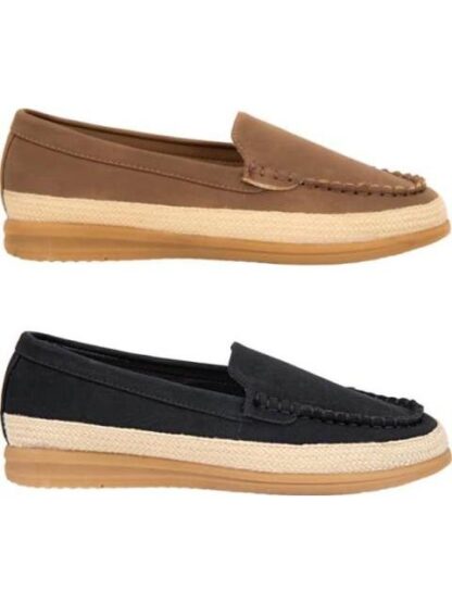KIT LOAFER MULTICOLOR SHOSH