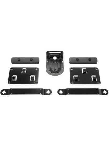 LOGITECH KIT DE MONTAJE PARA RALLY-RALLY PLUS NEGRO - Image 2