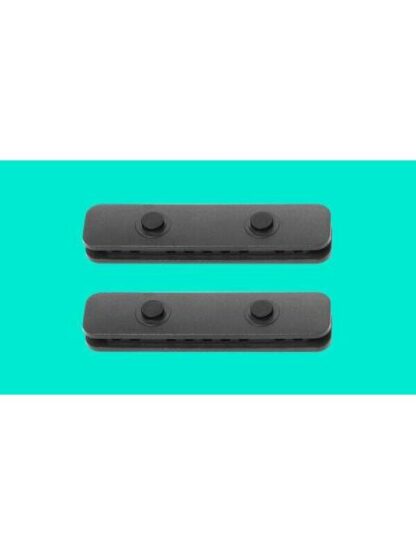 LOGITECH KIT DE MONTAJE PARA RALLY-RALLY PLUS NEGRO - Image 6