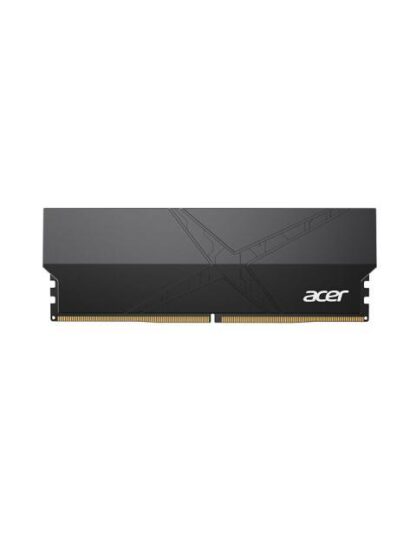 KIT MEMORIA RAM ACER HT200 DDR5 6000MHZ 32GB - 2 X 16GB CL32 XMP