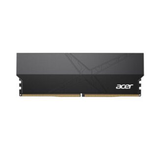 KIT MEMORIA RAM ACER HT200 DDR5 6400MHZ 32GB - 2 X 16GB CL36 XMP