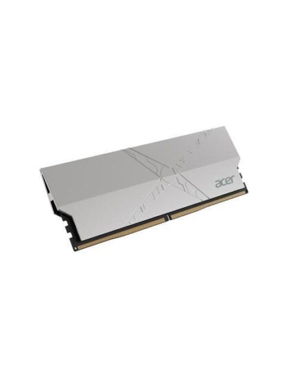 KIT MEMORIA RAM ACER HT200 DDR5 6400MHZ 32GB - 2 X 16GB CL36 XMP BLANCO - Image 2