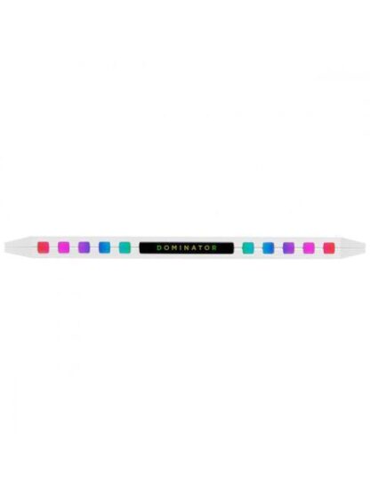 KIT MEMORIA RAM CORSAIR DOMINATOR PLATINUM RGB DDR4 4000MHZ 32GB (4 X 8GB) CL19 XMP BLANCO - Image 9