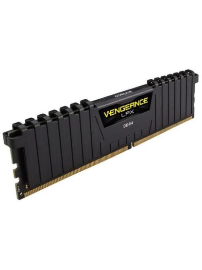 KIT MEMORIA RAM CORSAIR VENGEANCE LPX DDR4 2666MHZ 16GB (4 X 4GB) CL16 - Image 3