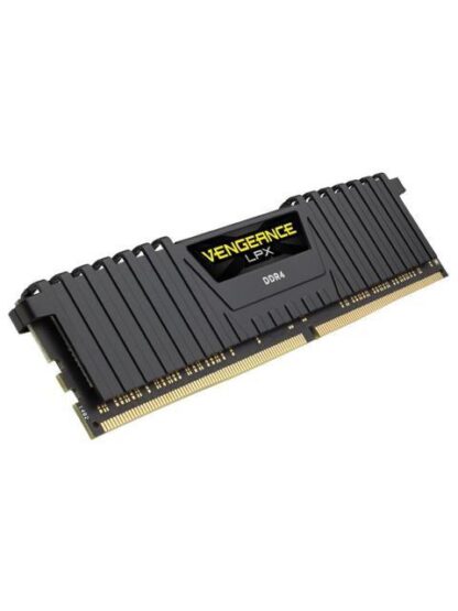 KIT MEMORIA RAM CORSAIR VENGEANCE LPX DDR4 2666MHZ 16GB (4 X 4GB) CL16 - Image 7