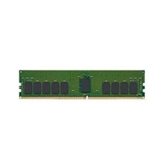 KIT MEMORIA RAM KINGSTON DDR4 3200MHZ 16GB (2 X 8GB) ECC CL22 PARA HP-COMPAQ