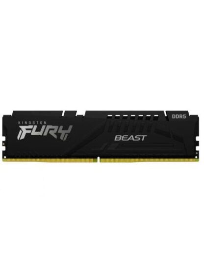 KIT MEMORIA RAM KINGSTON FURY BEAST DDR5 5200MHZ 128GB - 4 X 32GB CL40 XMP - Image 2